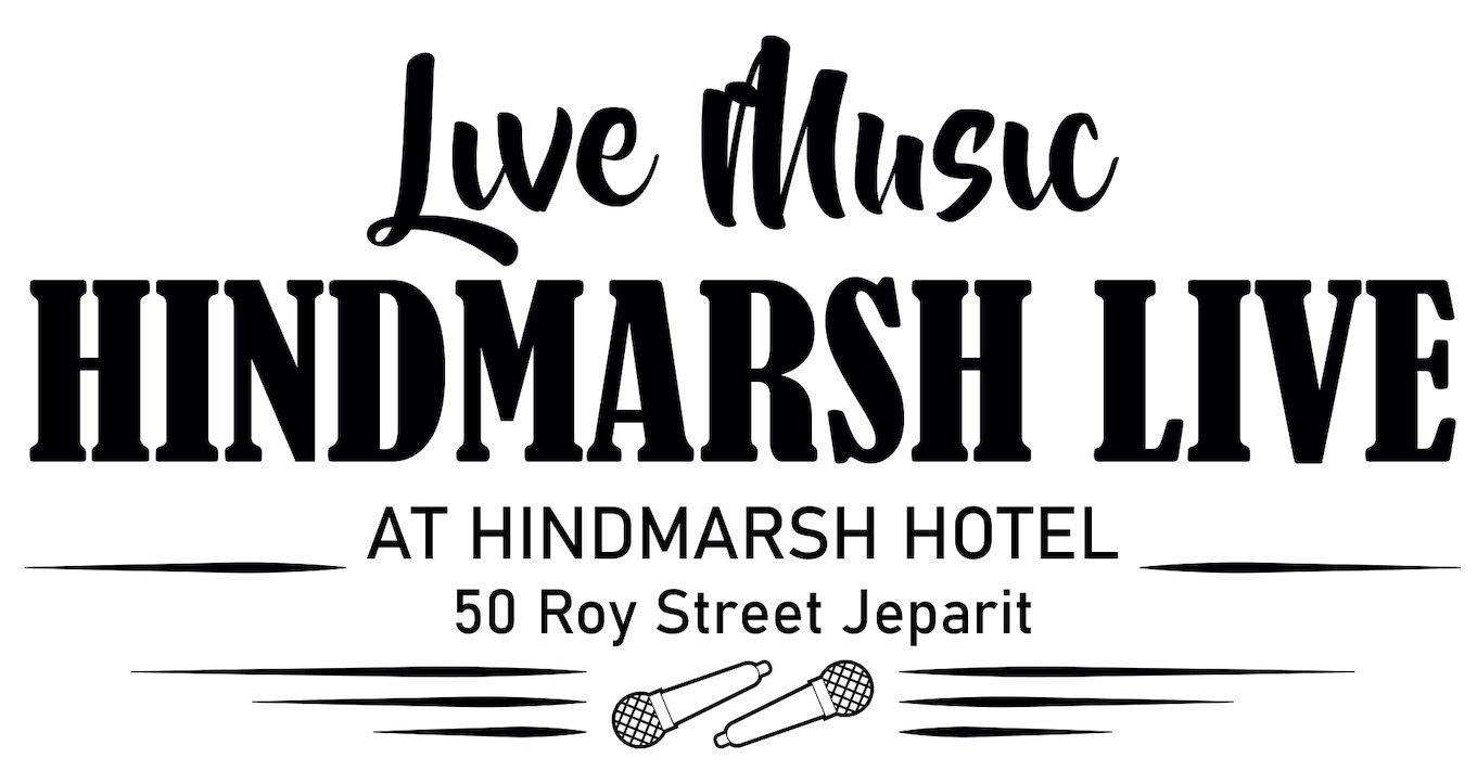 Hindmarsh Live